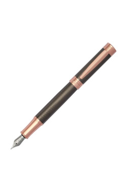 Fountain pen Zoom Diamond Gun, product image (2)