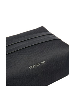 Toiletry Bag Holborn Black, product image (3)