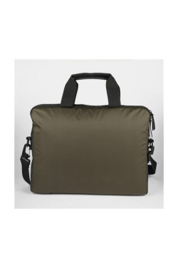 Document bag Brick Beige Khaki Black, product image (2)