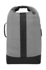 Backpack Mesh Grey