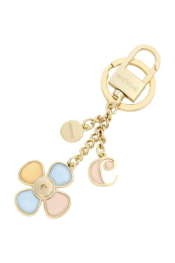 Key ring Vivienne Light Blue, product image (2)