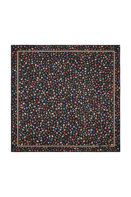 Scarf Séraphine Black, product image (1)