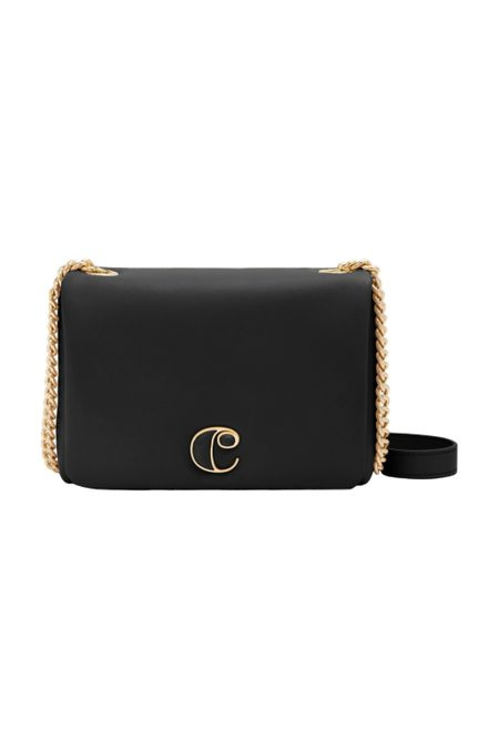 Lady bag Vivienne Black, product image (1)