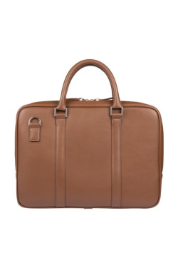Laptop bag Classicals Camel, product image (3)
