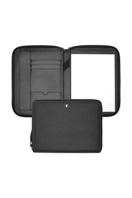 Conference folder A5 Chronobike Black, product image (1)
