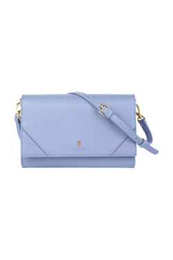 Lady bag Mademoiselle Light Blue, product image (2)