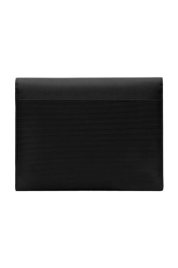 Folder A5 Pinstripe Black, product image (2)