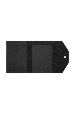 Folder A5 Rive Black, product image (2)