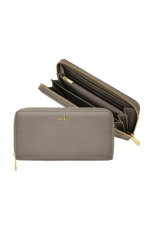 Travel wallet Signature Lady Taupe