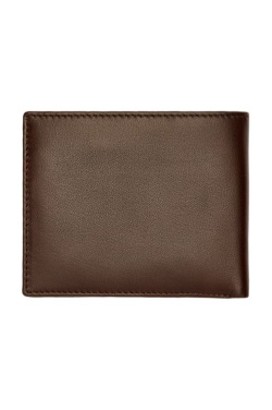 Wallet Classic Smooth Brown, product image (3)