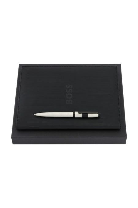Set HDM409A + HSQ4834F, product image