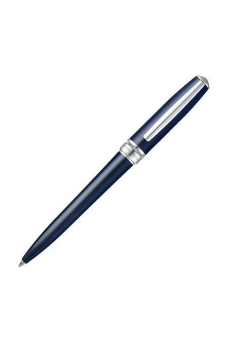 Ballpoint pen Essential Classic, blue, product image (1)