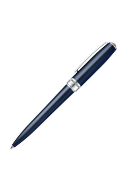 Ballpoint pen Essential Classic, blue, product image (2)