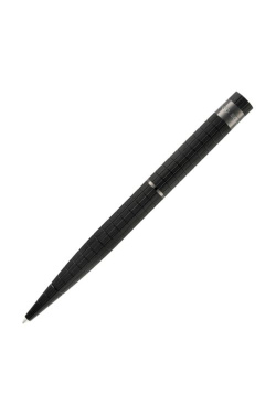 Ballpoint pen Loop Bauhaus, black, product image (3)