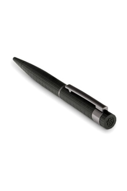 Ballpoint pen Loop Bauhaus, black, product image (4)