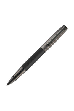 Rollerball pen Illusion Arcade Black & Gun, product image (3)
