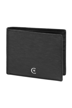 Wallet Belgravia Black, product image (4)