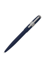 Ballpoint pen Block, navy