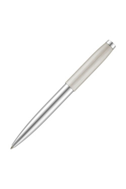 Ballpoint pen Rivington All, chrome finish, product image (3)