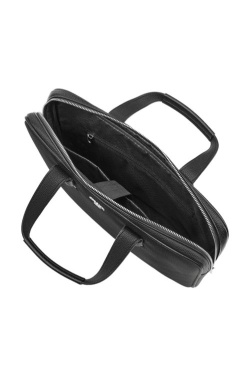 Laptop bag Jefferson Black, product image (3)