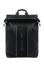 Backpack Islington Black