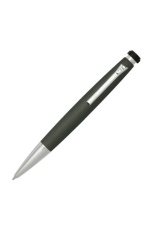 Ballpoint pen Chronobike Rainbow, green