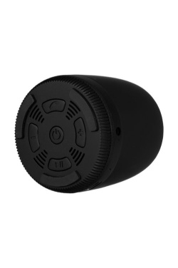 Connected speaker Gear Matrix Black, product image (4)