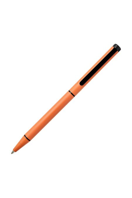 Ballpoint pen Cloud Matte Papaya, orange, product image (1)