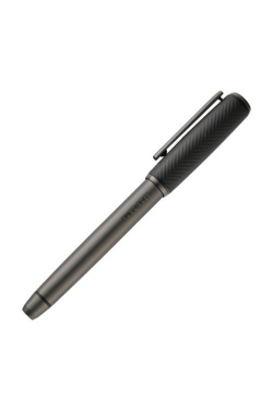 Fountain pen Pace Black & Gun, product image (3)
