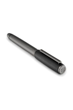 Fountain pen Pace Black & Gun, product image (4)