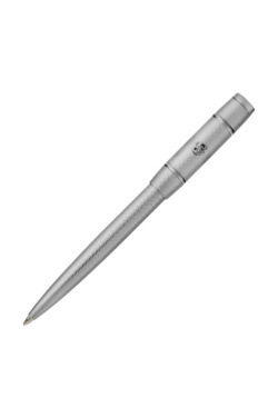 Ballpoint pen Rive Varsity Diamond, chrome finish, product image (3)