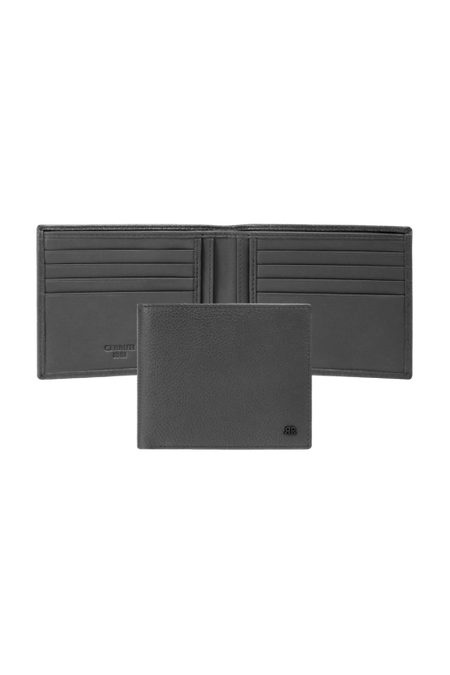 Card wallet Jefferson Grey, product image (1)