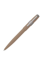 Ballpoint pen Block, beige