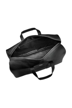 Travel bag Jefferson Black, product image (4)