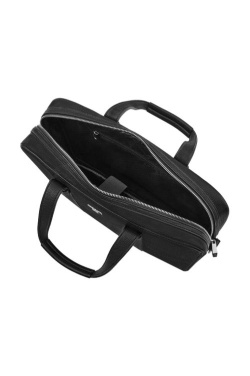 Document bag Jefferson Black, product image (4)