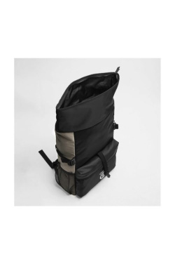Backpack Brick Beige Khaki Black, product image (2)