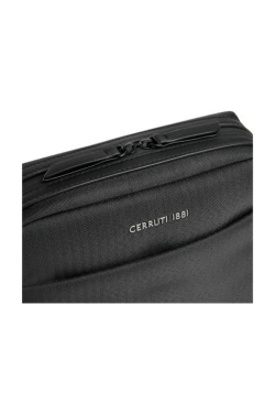 Reporter bag Holborn Black, product image (3)
