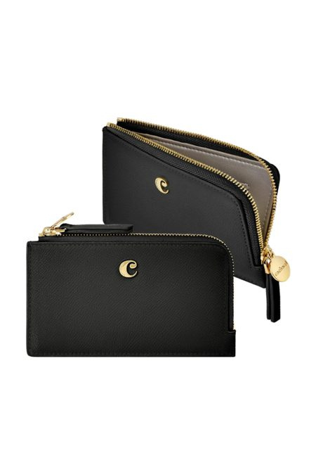 Card holder Séraphine Black, product image (1)