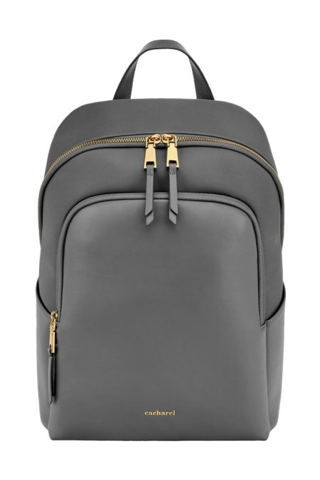 Backpack Olympe Grey, product image (1)