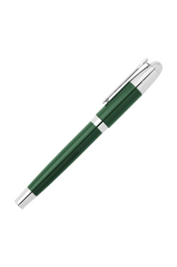 Fountain pen Classicals Chrome Green, product image (3)