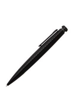 Ballpoint pen Chronobike Band, black, product image (2)