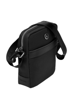 Reporter bag Button Black, product image (3)