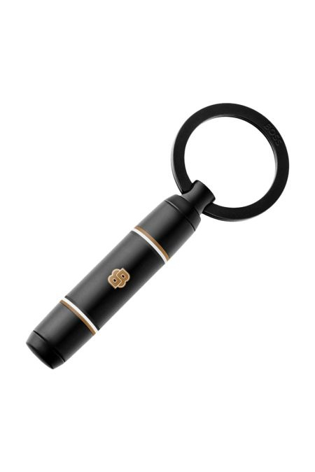 Key ring Rive Varsity Black, product image (1)