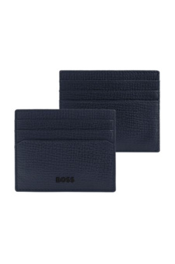 Card holder Grid Navy, product image (2)