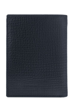 Folding card holder Grid Navy, product image (4)
