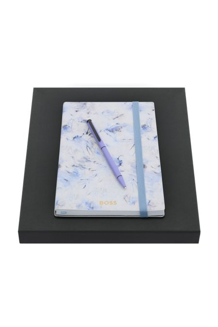 Set HNH418WL + HSF3904V, product image (1)