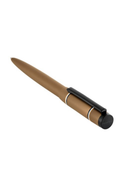 Ballpoint pen Rive Varsity, camel brown, product image (4)