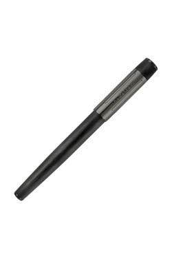 Rollerball pen Gear Ribs Black, product image (2)