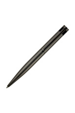 Ballpoint pen Loop Diamond, gunmetal grey