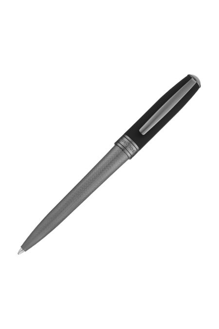 Ballpoint pen Essential Active, black, product image (1)